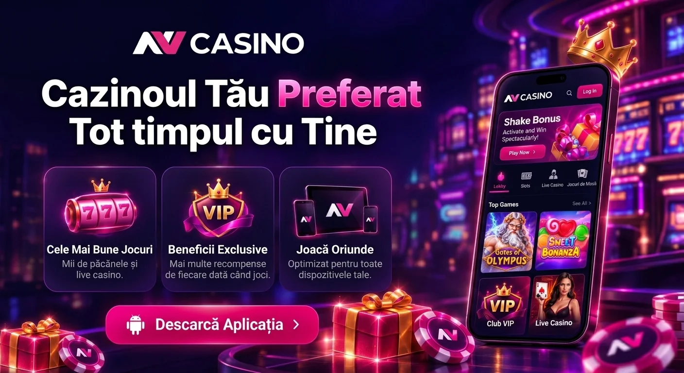 NV casino app